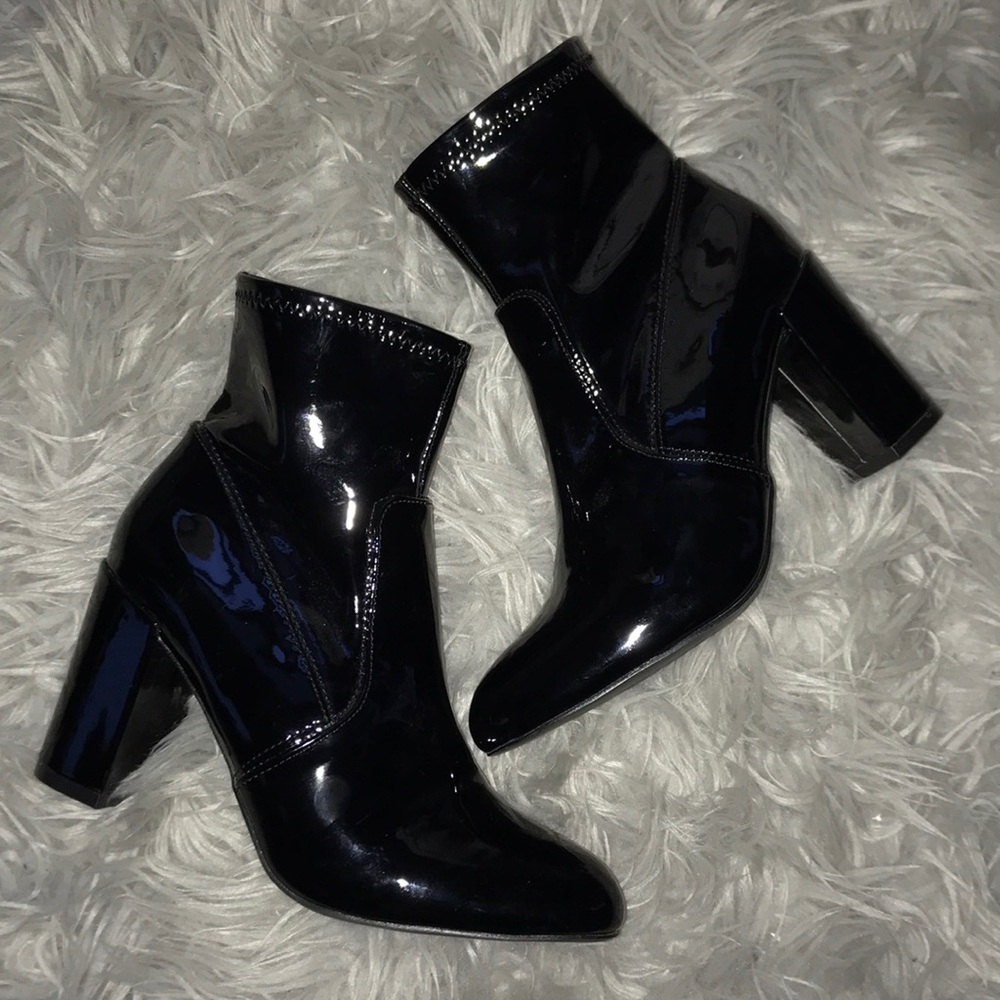 Steve Madden Heels - Picture 1 of 4